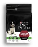 Purina Pro Plan Puppy Medium - Pui si orez - 3 kg