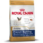 Royal Canin French Bulldog Junior - 10 kg