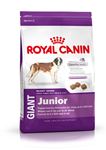 Royal Canin Giant Junior - 4 kg