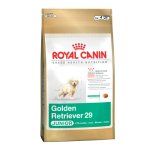 Royal Canin Golden Retriever Junior - 3 kg