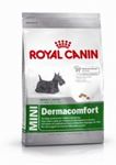 Royal Canin Mini Dermaconfort - 10 kg