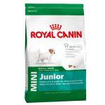 Royal Canin Mini Junior - 8 kg
