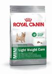 Royal Canin Mini Light Weight Care - 2 kg