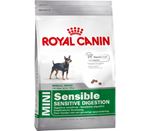 Royal Canin Mini Sensibile - 10 kg