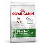 Royal Canin Mini Starter Mother & Babydog - 8,5 kg