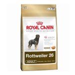 Royal Canin Rottweiler Adult - 3 kg