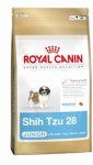 Royal Canin Shih Tzu Junior - 500 g