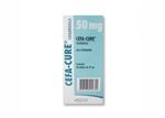 Cefa-Cure - 50 mg/20 tab
