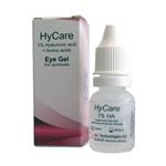 HyCare gel oftalmic 1% - 7,5 ml