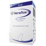 Veraflox - 15 ml
