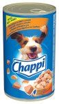 Chappi - Pasare si morcov - 1,2 kg