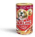 Darling - Carne si ficat - 1,2 kg