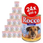 Rocco Classic - 24 x 800 g
