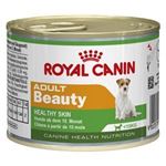 Royal Canin Mini Adult Beauty - 195 g