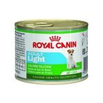 Royal Canin Mini Adult Light - 195 g