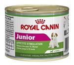 Royal Canin Mini Junior - 195 g