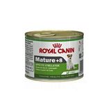 Royal Canin Mini Mature 8+ - 195 g