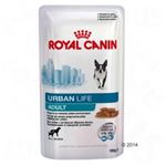 Royal Canin Urban Life Adult - 150 g plic