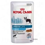 Royal Canin Urban Life Junior - 150 g plic