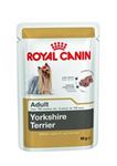 Royal Canin Yorkshire Terrier Adult - 85 g plic