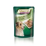 Stuzzy Dog Speciality - Pui si sunca - 100 g