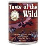 Taste of the Wild Southwest Canyon - 390 g