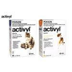 Activyl Cat - 100 mg