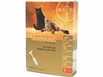Bayer - Advocate spot-on - pisici 0-4 kg - 3 buc