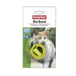 Beaphar - Zgarda antiparazitara Bio Band for Cats