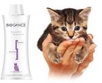 BioGance - Repellent Cat Shampoo - 250 ml