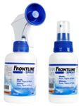 Frontline - Spray antiparazitar - 100 ml