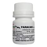 Romvac - Parcan - 20 tab