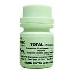 Romvac - TOTAL - 250 mg/20 tab
