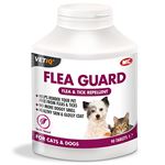 Vetiq - Flea Guard - 90 tab