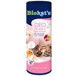 Biokat's Deo Pearls - Baby Powder - 700 g