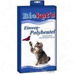 Biokat's - Punga pentru litiera - 12 buc