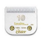 Oster - Cutit Lucky Cat Size 10 1.6 mm