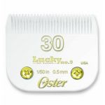 Oster - Cutit Lucky Cat Size 30 0.5 mm