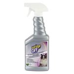 Kerbl - Spray urine Off pentru indepartarea petelor si mirosurilor - 500 ml