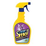Mr. Smell - Spray pentru indepartarea mirosului de urina - 500 ml