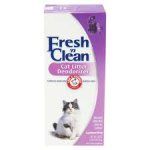 Fresh n Clean Cat Litter Deodorizer - 565 g