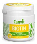 Canvit - Biotin - 100 g