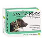 Gastro-Norm - 45 tab
