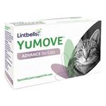 Lintbells - YuMOVE Advance Cat - 60 tab