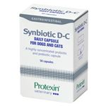 Protexin Vet - Synbiotic DC - 5 x 10 tab
