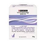 Purina - FortiFlora Feline Nutritional Complement - 30 g