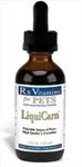 RX Vitamins - LiquiCarn - 120 ml