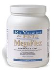 RX Vitamins - MegaFlex - 600 g
