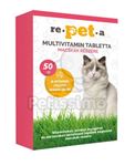 Repeta - Multivitamine tablete - 50 buc