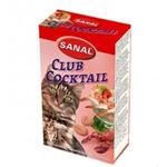 Sanal Cat - Club Cocktail - 85 tab